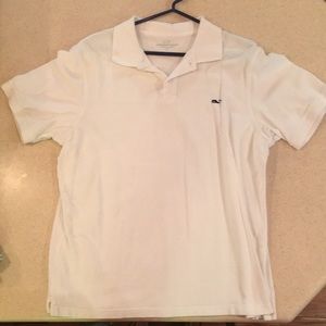 Vineyard Vines Polo